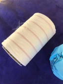 Airtech Econostitch Soyma Kumaşı 15cmx20metre - Vakum İnfüzyon Soyma Kumaşı - 2