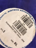 Airtech Econostitch 105 Soyma Kumaşı 15cmx20Metre - Vakum İnfüzyon Soyma Kumaşı - 4