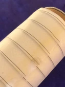 Airtech Econostitch 105 Soyma Kumaşı 15cmx20Metre - Vakum İnfüzyon Soyma Kumaşı - 5