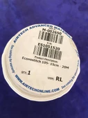 Airtech Econostitch 105 Soyma Kumaşı 15cmx20Metre - Vakum İnfüzyon Soyma Kumaşı - 3