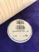 Airtech Econostitch 105 Soyma Kumaşı 45cmx20Metre - Vakum İnfüzyon Soyma Kumaşı - 5