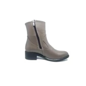 Janestt Kadın Deri Bot 245-81365 - 3
