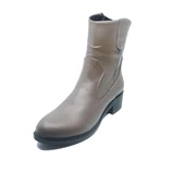 Janestt Kadın Deri Bot 245-81365 - 4