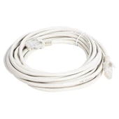 POWERMASTER CAT5 10 METRE RJ45 PATCH NETWORK ETHERNET İNTERNET KABLOSU - 2