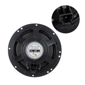 POWERMASTER PW-16/100 16 CM 4 OHM 100 WATT TEKLİ OTO HOPARLÖR (TWEETERSİZ) - 2