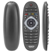 HUAYU KL RM-D1070 PHILIPS LCD LED PLAZMA TV KUMANDA - 1