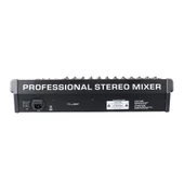 MAGICVOICE MV-P1200 12 CH-USB/BT DECK MIXER - 3