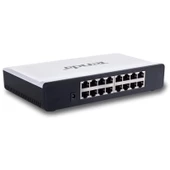 TENDA S16 16 PORT 10/100 MBPS SWITCH - 3