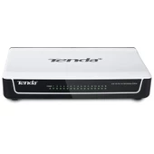 TENDA S16 16 PORT 10/100 MBPS SWITCH - 2