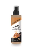 Cosmeticar Amber Oto Ortam Kokusu 200ml - 1