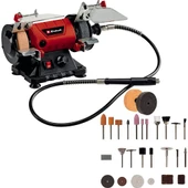 Einhell Taş Motoru Gravur - 2