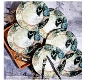 SRV-0001 Servis Tabak - 1