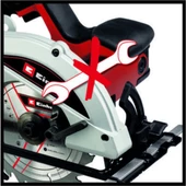 TC-CS 1250 Daire Testere - 3
