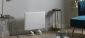 NOBO ELEKTRIKLI COMPACT PAN . ISITICI 2400W - 4
