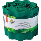 Plastik Bahçe Kenar Çiti - 1