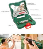 Bosch Titanyum Aksesuar Seti 30 Parça - 2