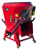 Burkon 1m3 220 V Yem Karma Makinesi - 2