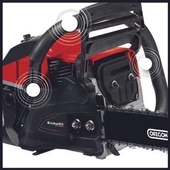 Einhell GC-PC 2040 I Benzinli Ağaç Kesme - 4