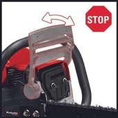Einhell GC-PC 2040 I Benzinli Ağaç Kesme - 6