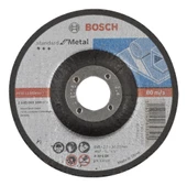 Bosch Bombeli Metal Kesici 115X2.5 mm - 1