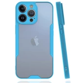 iPhone 13 Pro Kılıf Platin Matte Silikon Arka Kapak - 2