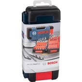 BOSCH HSS POINTTEQ METAL MATKAP UCU SETI 18 PRC - 2
