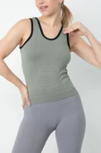 Gigotto Kadın Move Fit Spor Tişört - 9