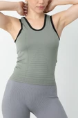 Gigotto Kadın Move Fit Spor Tişört - 2