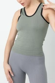 Gigotto Kadın Move Fit Spor Tişört - 3