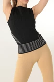 Gigotto Kadın Move Fit Spor Tişört - 12