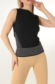 Gigotto Kadın Move Fit Spor Tişört - 11