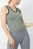 Gigotto Kadın Move Fit Spor Tişört - 6