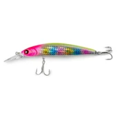 Fujin Deeper 97S-DR 10 Cm 18 Gr Sinking Maket Balık - 4