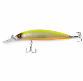 Fujin Deeper 97S-DR 10 Cm 18 Gr Sinking Maket Balık - 5