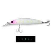 Fujin Deeper 97S-DR 10 Cm 18 Gr Sinking Maket Balık - 3