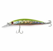 Fujin Deeper 97S-DR 10 Cm 18 Gr Sinking Maket Balık - 2