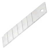 VIP-TEC 25mm Profesyonel Maket Bıçağı Yedeği Yerli Üretim - 1