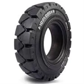 Addo India 600-9 Siyah Dolgu Segmanlı / 4.00 Yaz Lastiği (0) - 1