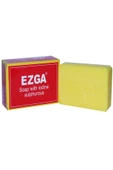 Ezga Kükürtlü Sabun 100 Gr - 1