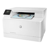 HP 7KW54A ColorLaserJet Pro M182n Yaz/Tar/Fot -A4 - 3