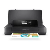 HP N4K99C Officejet 202 Mobil Taşınabilir Yazıcı - 1