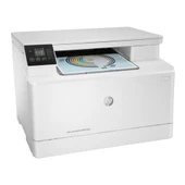 HP 7KW54A ColorLaserJet Pro M182n Yaz/Tar/Fot -A4 - 4