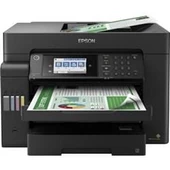 Epson L15150 Renkli Tanklı Fax-Fot-Tar-Yazıcı A3 - 1