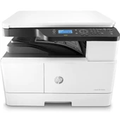 HP 8AF71A LaserJet M442dn Tar/Scn/Yazıcı A3-A4 - 1
