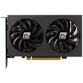 PowerColor Fighter RX6500XT OC 4GB 64Bit GDDR6 - 3