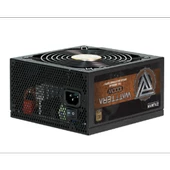 Zalman ZM1000-EBTII +80 Plus Gold Yüksek koruma Devre Tasarımı Güç Kaynağı - 1