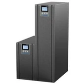TESCOM TEOS+ 10kVA 1F/1F (20x 9AH) 6-12dk ONLINE - 1