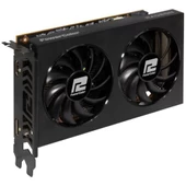 PowerColor Fighter RX6500XT OC 4GB 64Bit GDDR6 - 4