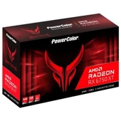 PowerColor Red Devil RX6750XT OC 12GB 192Bit GDDR6 - 6