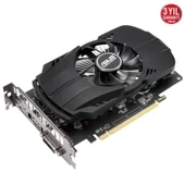 Asus PH-RX550-4G-EVO 4GB 128Bit DDR5 - 2